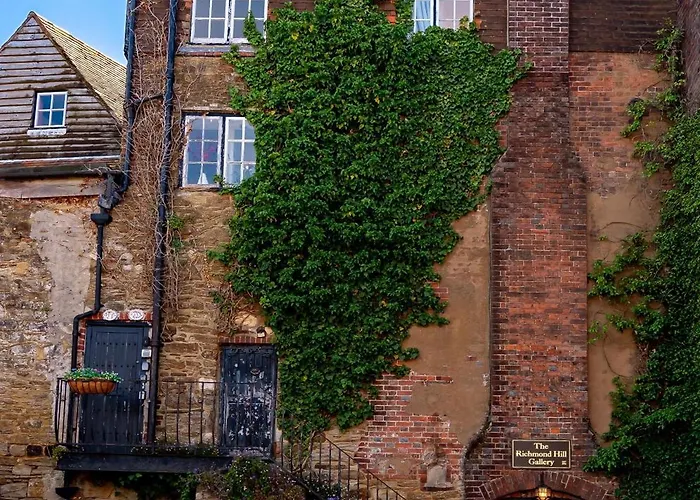 Crooked Loft