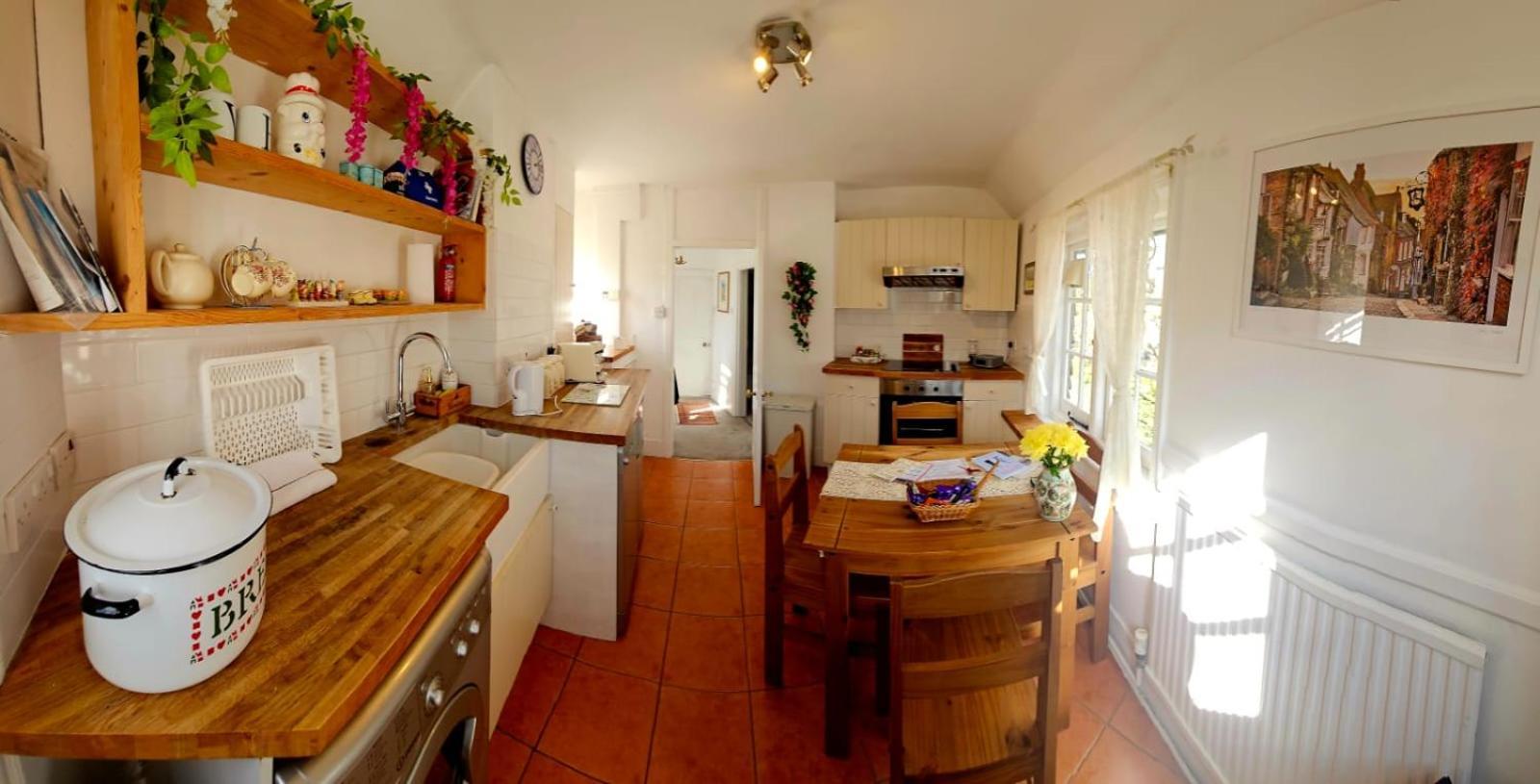 Crooked Loft Apartamento